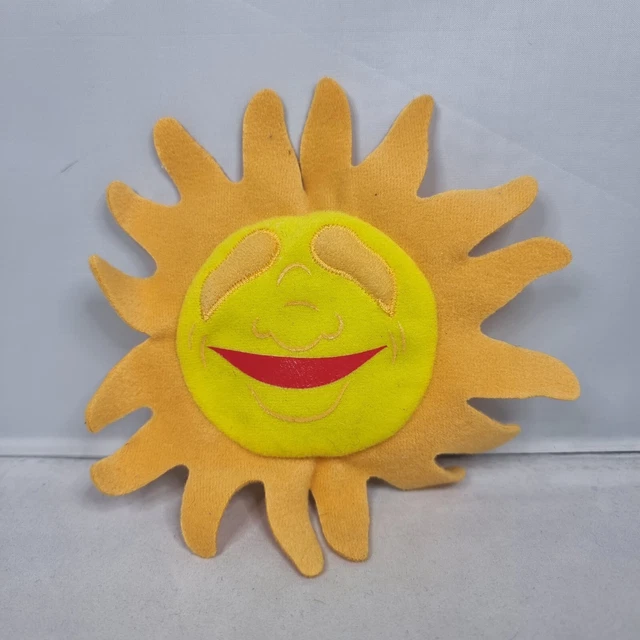 MCDONALDS BEAR IN the Big Blue House Sitting Ducks Mr Men 2002 1999 x7