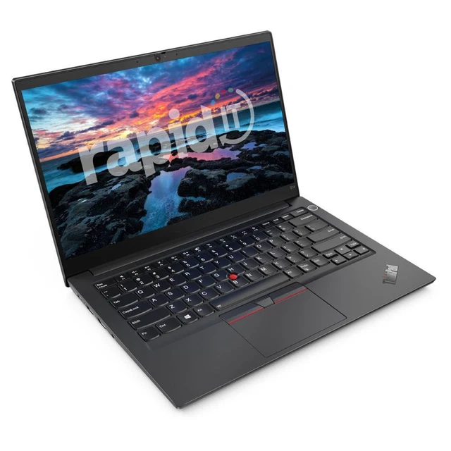 PC Portable Lenovo ThinkPad E14 Gen 2 – I5-1135G7, 8 Go RAM, 256 Go SSD, Win 11 Pro – Occasion