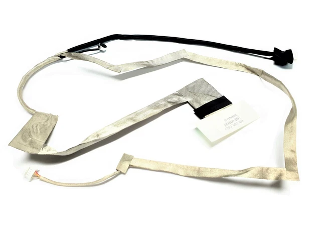 LED Écran LCD Câble Compatible Avec Asus 1422-01SF0AS Affichage