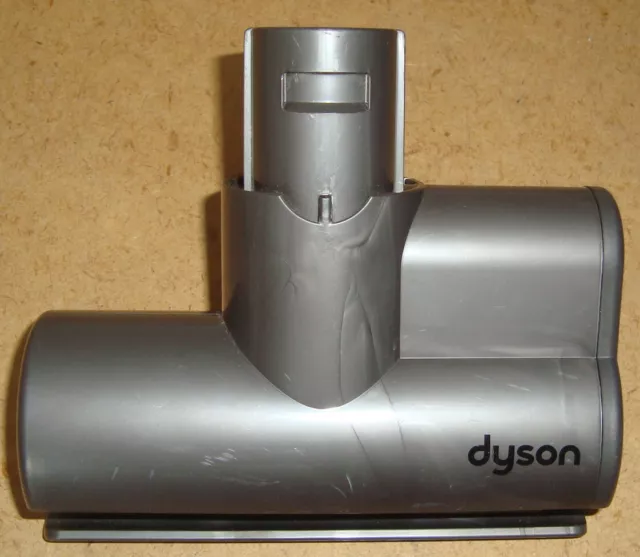 dyson mini turbo brosse 11-63666 accessoires aspirateur