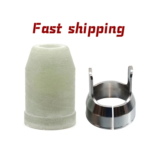 2pcs Standoff 60444 Retaining Cap 60501 fit PT100 PT-100 IPT-100 IPT100 PTM-100