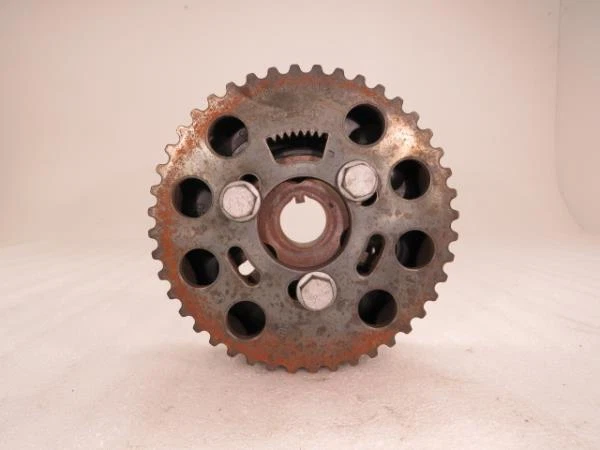 Polea árbol levas VOLKSWAGEN PASSAT Variant (3C5) 2.0 TDI 208212