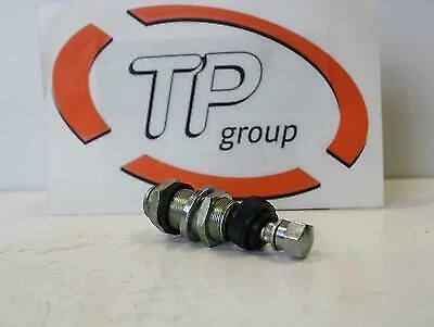 SWF Welle, Wischerachse, Art-Nr. 104849, OEM-Nr. 3192347R91
