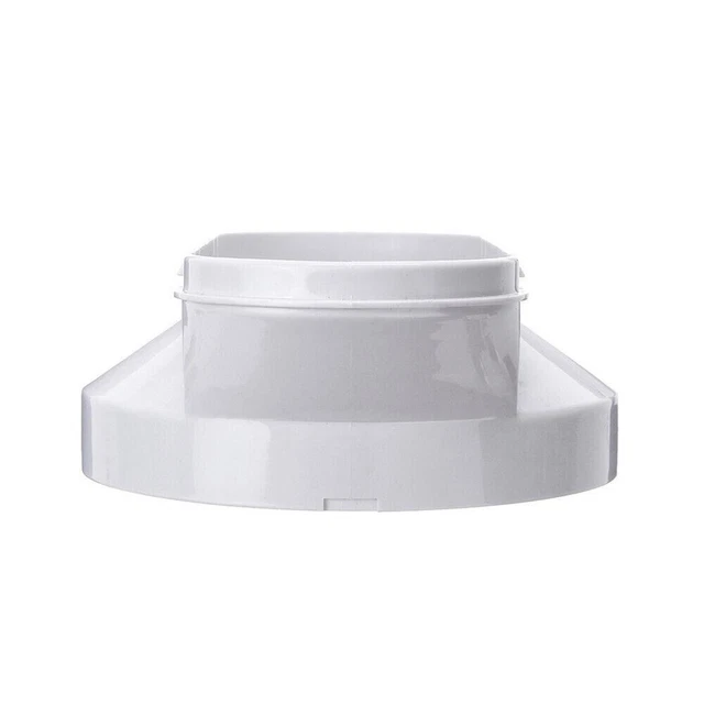 5/13CM Interface Adaptateur Portable Climatisation Sortie Tuyau Connecteur Neuf 11