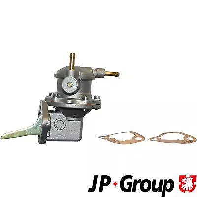 JP GROUP Kraftstoffpumpe 1115200600 für AUDI VW