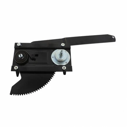 Window Regulator - Driver For International DuraStar 2015-2018 1686704c91; 42222