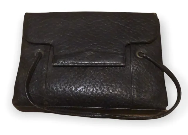 Brahmin Duxbury Abalone Medium Embossed Leather Satchel - Macy's