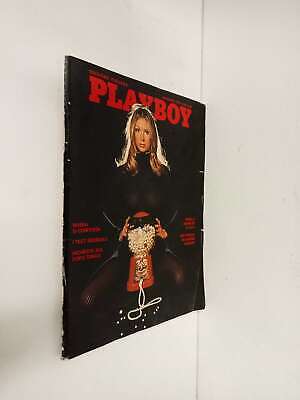 Playboy - Edizione Italiana - N. 11 - Novembre 1973