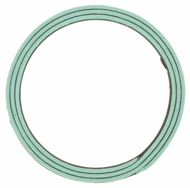 Catalytic Converter Gasket-Eng Code: 2LT Mahle F14594