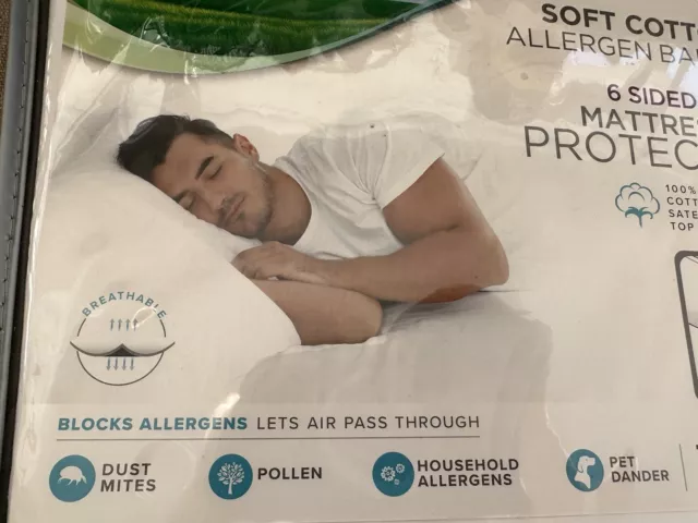 Claritin embossed cheap pillow