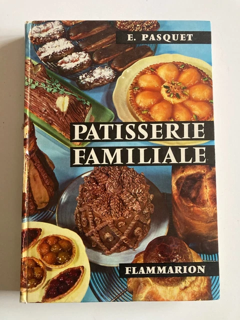 サイズ変更オプション 【レア】貴重！ PATISSERIE FAMILIALE