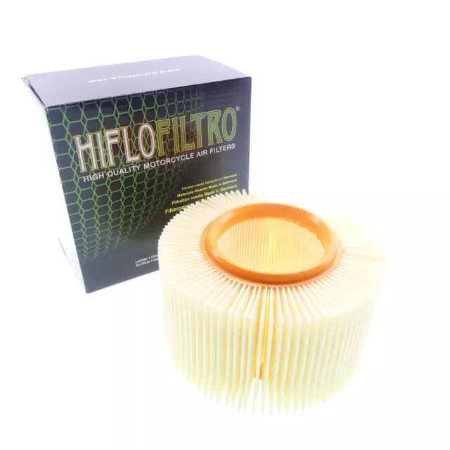 HIFLO Luftfilter High Performance für BMW R 850 GS R1100 GS R1150 R RT RS