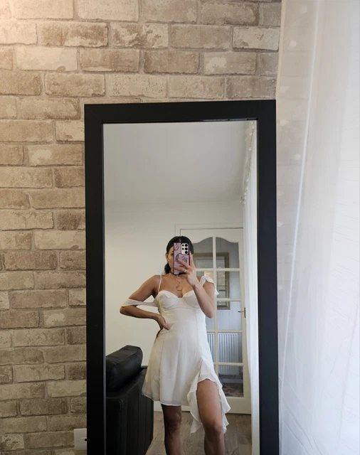 OH POLLY DRESS 19.42 - PicClick UK
