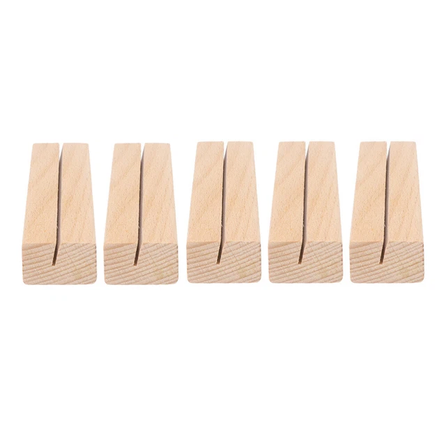 Porte-billets De Noël En Bois Personnalisable - Décoration Sapin Ou Cheminée, 17x9 Cm, Idéal Cadeau, Tirelire De Fête