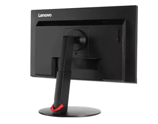 Lenovo Thinkvision t23i-10 Bildschirm Monitor 23" Zoll Full HD FHD 2