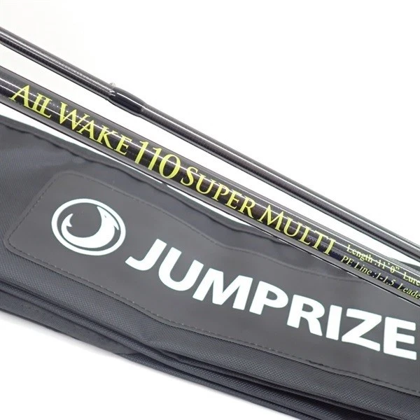 JUMPRIZE ALL WAKE 110 SUPER MULTI
