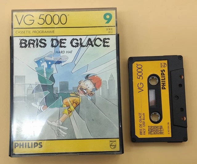 Us Rally (vg 5000 Volume 3) (occasion) - Jeux Video