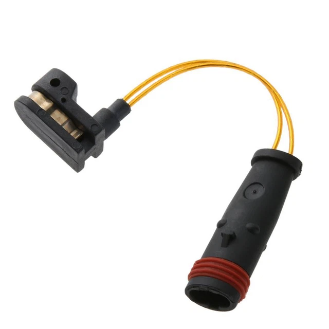 Sensore Freno Linea Sensore Freno Cavo Pad Attrito Cavo Allarme per Mercedes Benz