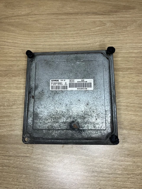 Ontstekingsspoel ontstekingsmodule voor Berlingo C3 I Saxo Xsara 306 106 II 206 307 Partner 1996-2015 597072