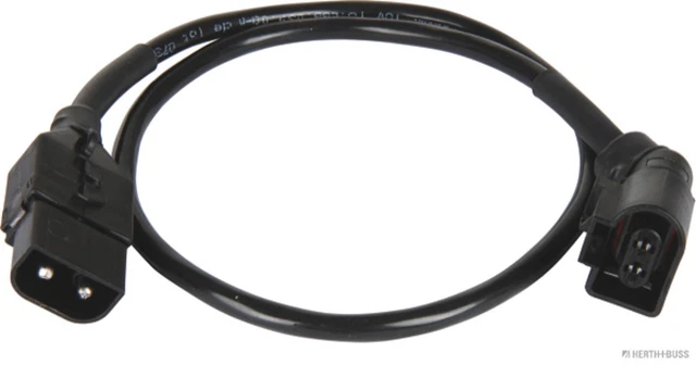 Linea di collegamento luce di segnalazione laterale HERTH + BUS ELPARTS 50390293 per Volvo