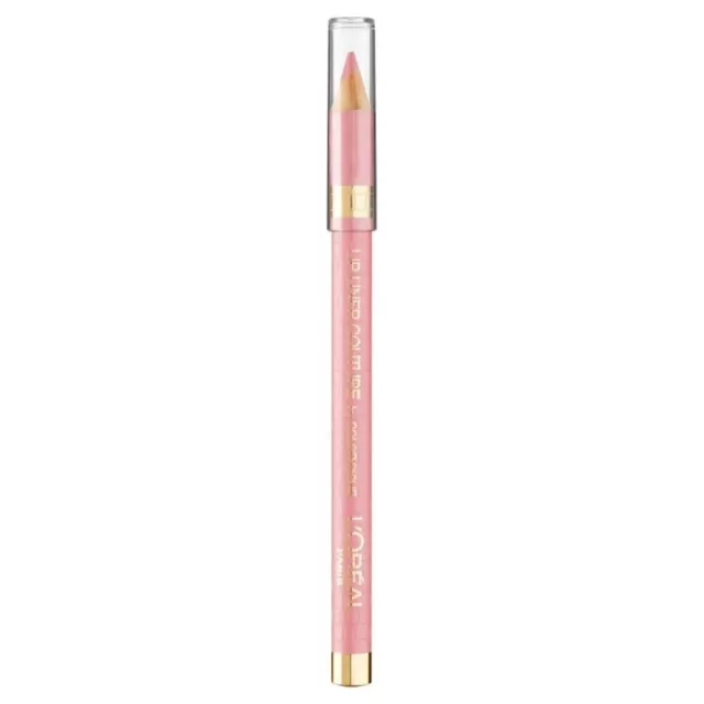 Loreal Color Riche Lip Liner Couture - 303 Rose Tendre