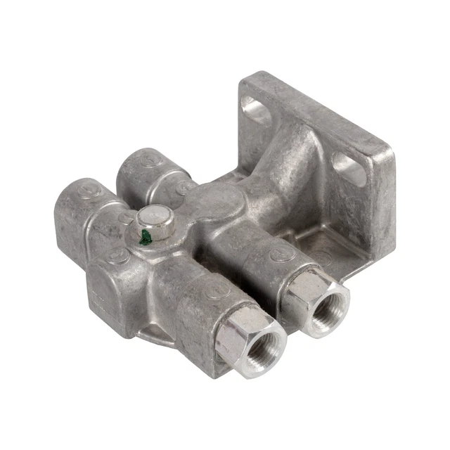 Injection De Carburant Febi Bilstein 48804 - Pièce Auto Pour Audi A6, Seat Exeo 2.0 TDI - 2