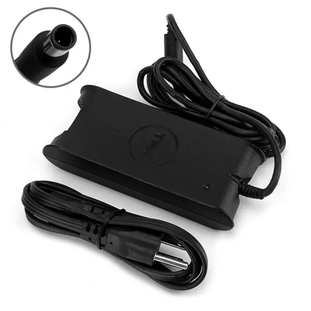 Original OEM Dell Charger Adapter for Vostro Series