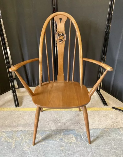 Ercol Windsor Chair - Cs C69