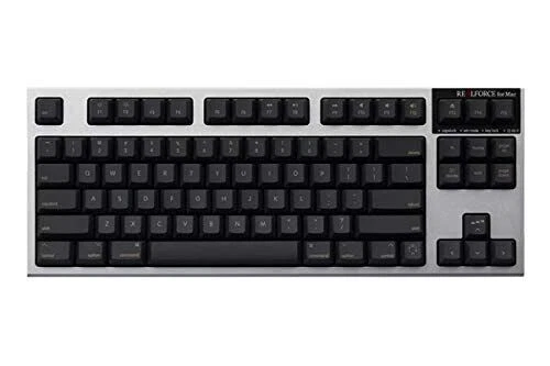 REALFORCE FOR MAC numeric keyless 