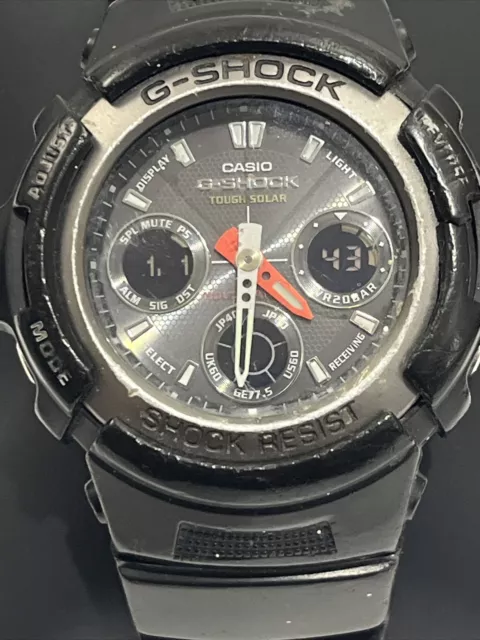 G shock 4765 store
