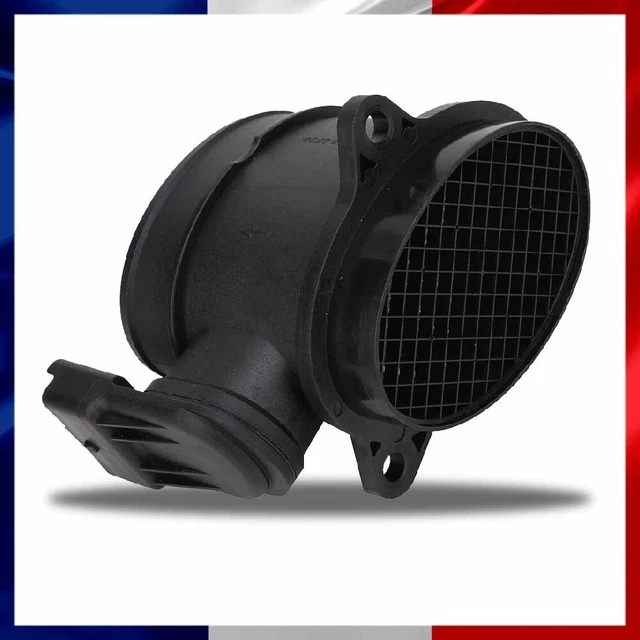 Débitmètre D'Air (Capteur MAF) Pour Moteurs 1.4 & 1.6 HDi | Marque NTY, Facile à Installer - Neuf