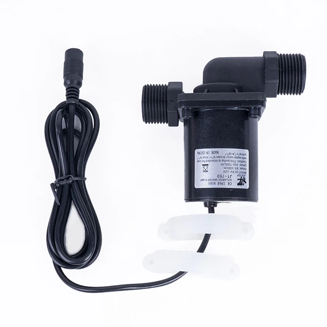 AUTOMATIC HOME HOT Water Pressure Booster Pump Household Pressure