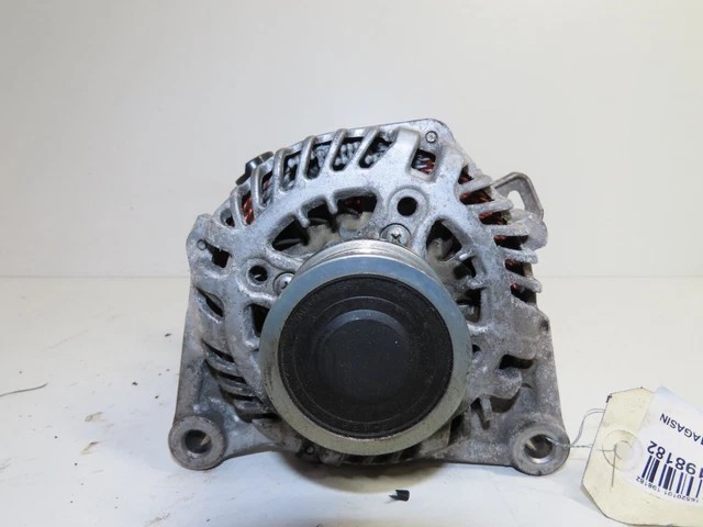 Frankberg Leuchtweitenregulierung 3-polig - Für Peugeot 3008 2016-2024