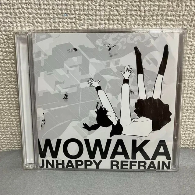 【未開封】world 0123456789 wowaka CD World-0123456789-Cover-300x300.jpg