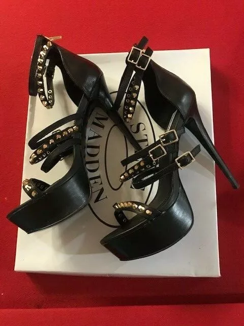 Steve madden 2025 romina