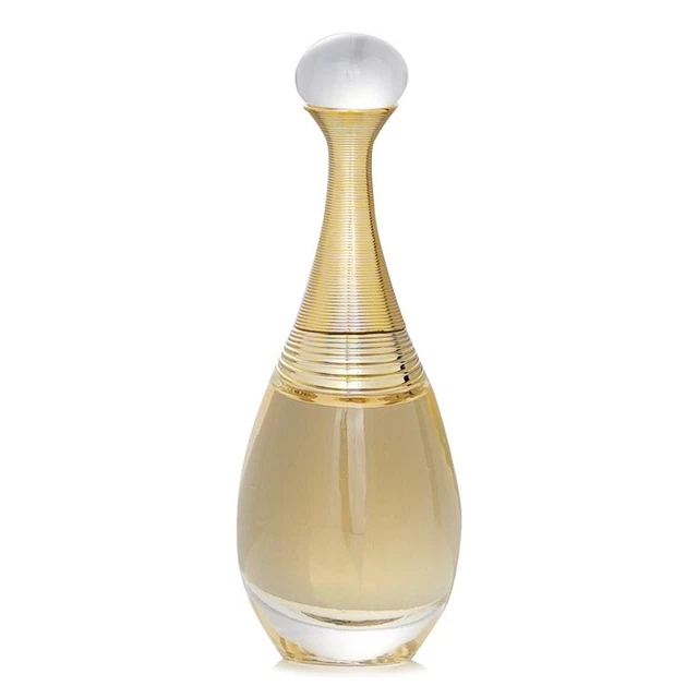 NEW Christian Dior J'Adore Infinissime EDP (Miniature) 0.17oz Womens Women's