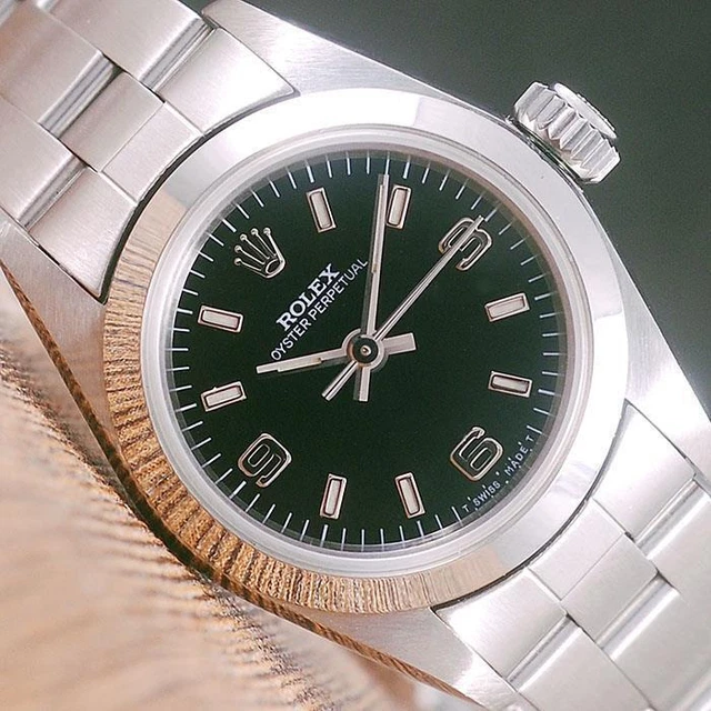 rolex 67180 ladies