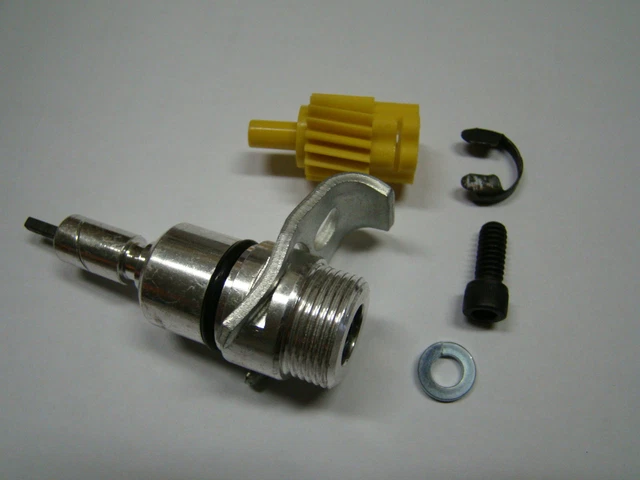 TREMEC TKO 500 600 Magnum T56 Transmission Chevy Mechanical Speedometer ...