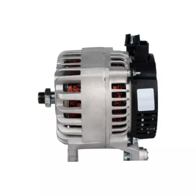 HELLA Generatore Alternatore 90A 14V per Ford Focus Berlina Familiare