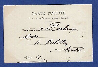 Cc/postcard-cpa/Alençon - > General view of courteille orne // 61 2
