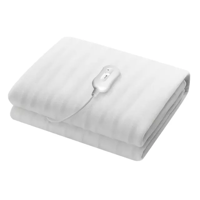 NNEDSZ Bedding 3 Setting Fully Fitted Electric Blanket - Single