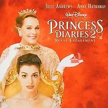 Plötzlich Prinzessin 2 de Ost, Various | CD | état bon