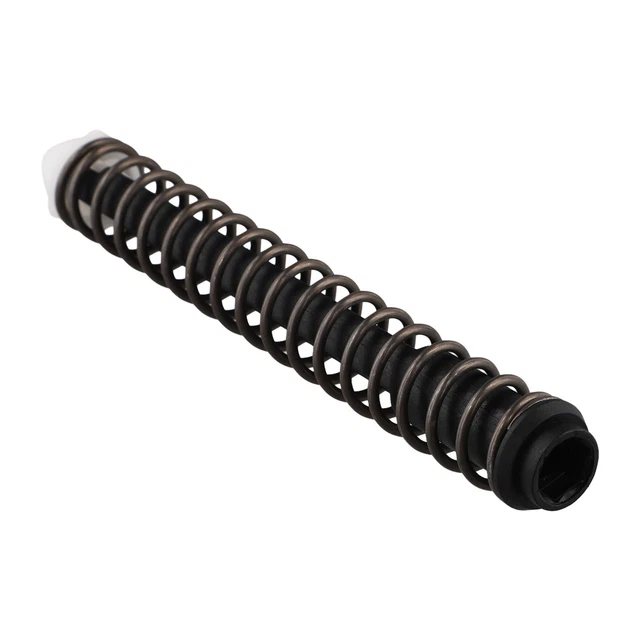 Cartouche à Huile Fourche Avant Vélo - Ressort - Améliore Performance Et Confort - 555mm