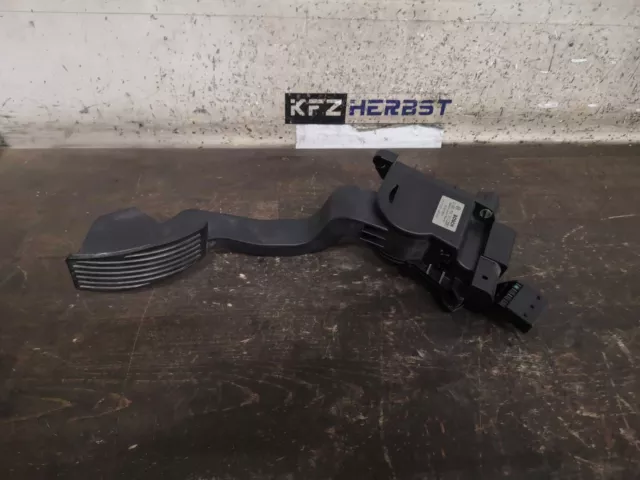P�dale d'acc�l�ra?teur Opel Combo D 51831864 1.6CDTi 77kW A16FDH 271792