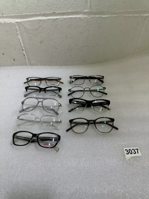 Ace and Tate  Full Rim Mix Brands  Eyeglasses Glasses Frames X9 #3037