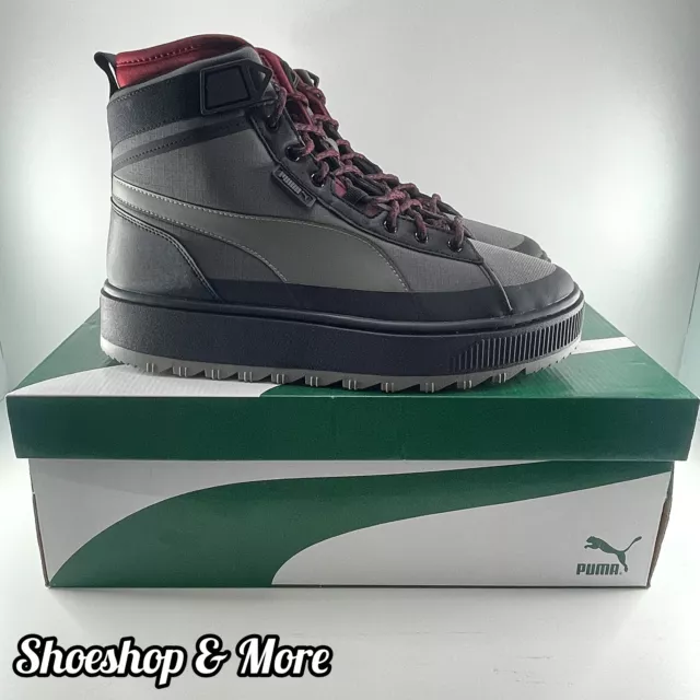 Puma sales mid winter