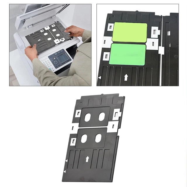 Plateau Rotatif Pour Cartes – 6 Ou 2 Decks – Pivote 360°, Plastique Transparent, Bord Lisse – Pour Poker, Canasta