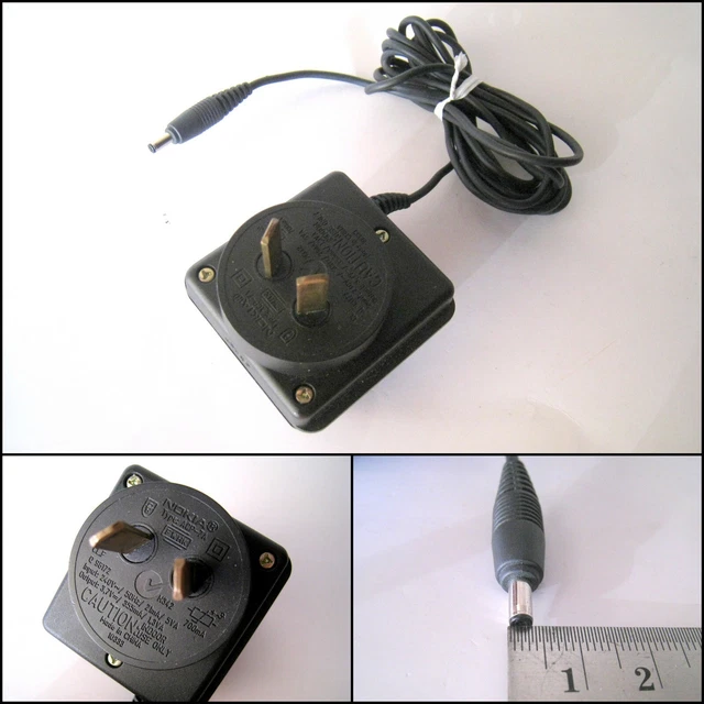 Chargeur 9V MyVolts Compatible Casio CT-X800 - Prise Française - Protection Surtension - Certifié CE Et RoHS