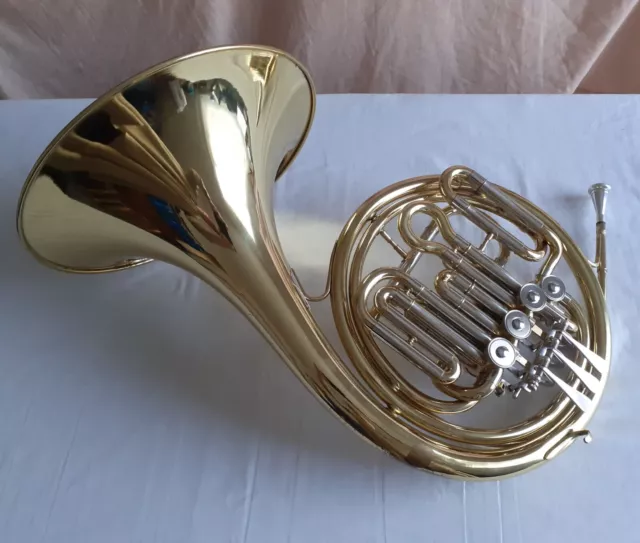 Anborg french horn deals