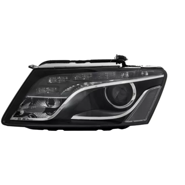 LED Phares Xénon DS3 à Gauche pour Audi Q5 8R Année Fab. 11 09-05 12